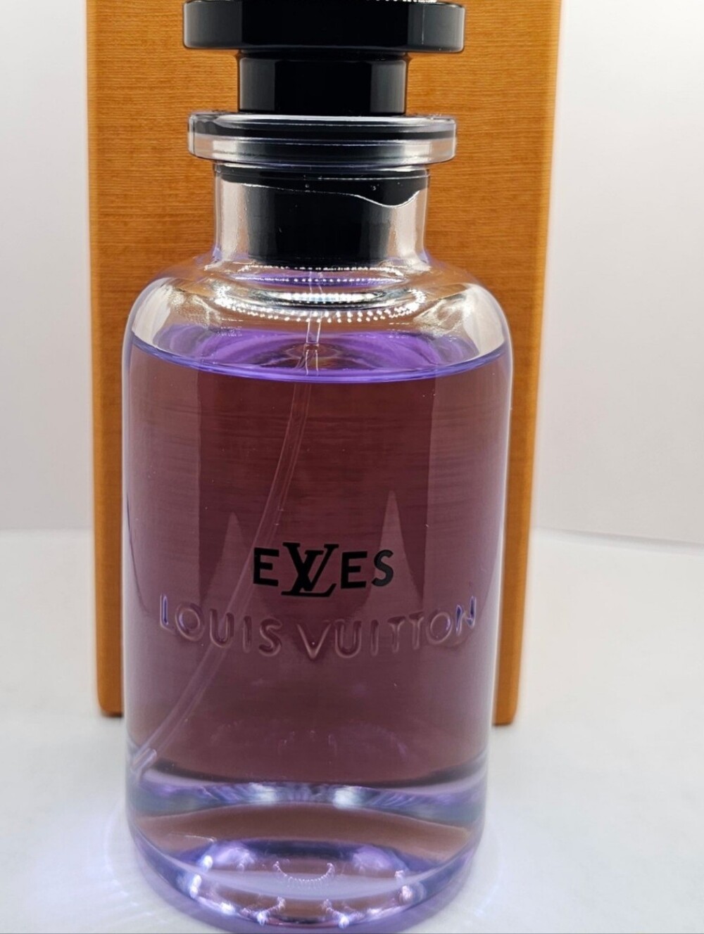 ☀️1 Btl✅️ LOUIS VUITTON ELVES FRAGRANCE💯100ML BOTTLE ➕️ 💥8pc=16ML✅️